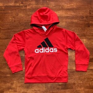 Adidas Youth Sweatshirt
